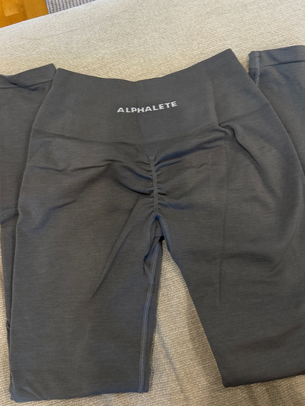 Alphalete Amplify leggings